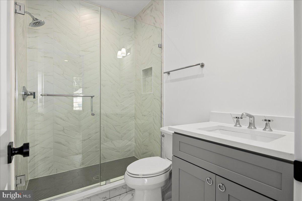 CHERRYDALE - Residential