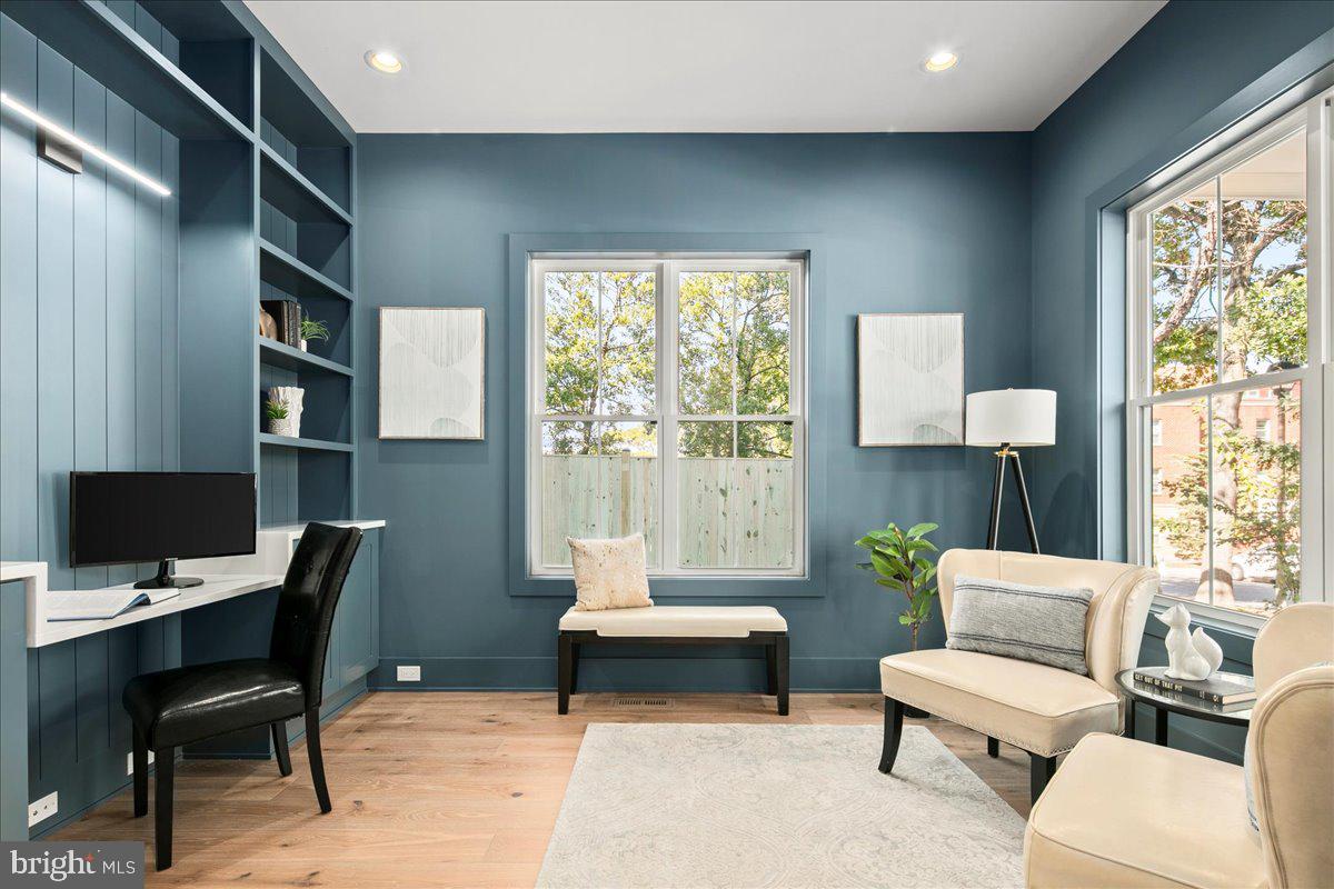 CHERRYDALE - Residential