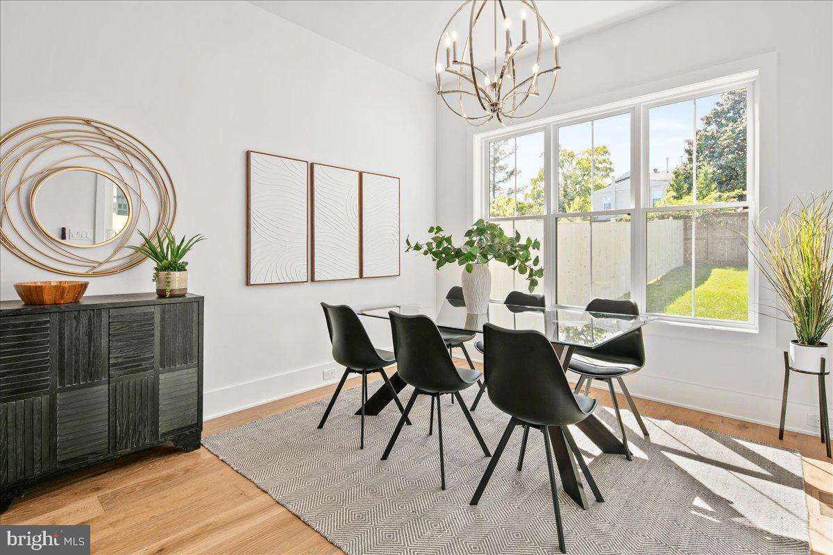 CHERRYDALE - Residential