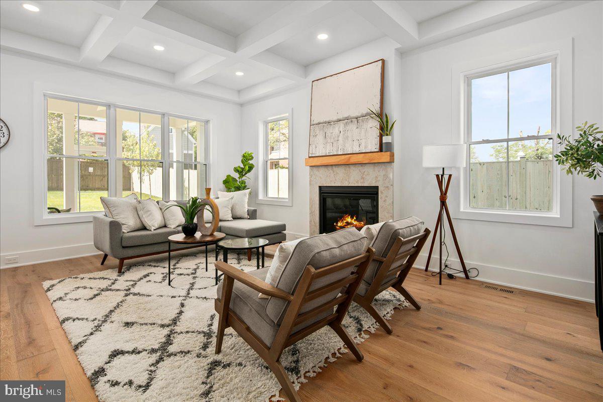 CHERRYDALE - Residential