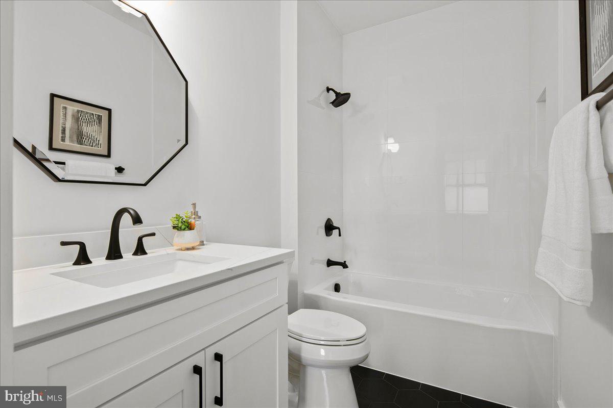 CHERRYDALE - Residential