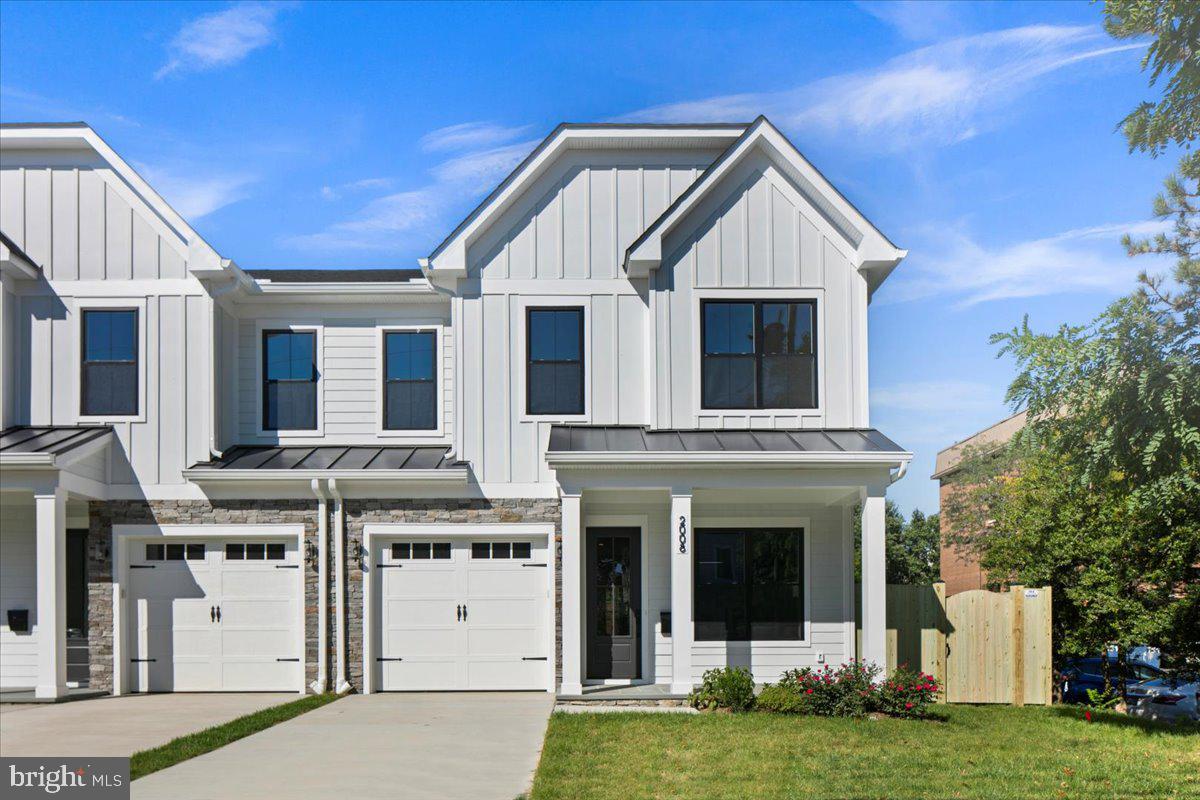 CHERRYDALE - Residential