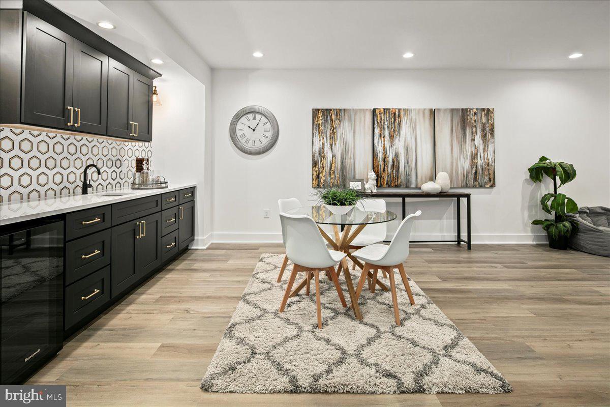 CHERRYDALE - Residential