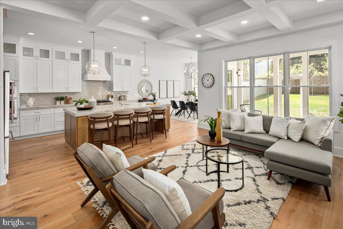 CHERRYDALE - Residential