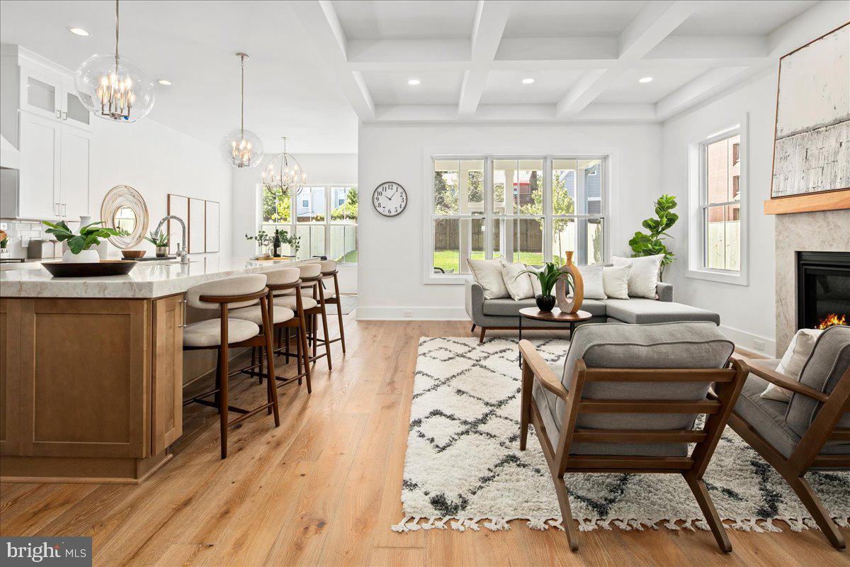 CHERRYDALE - Residential