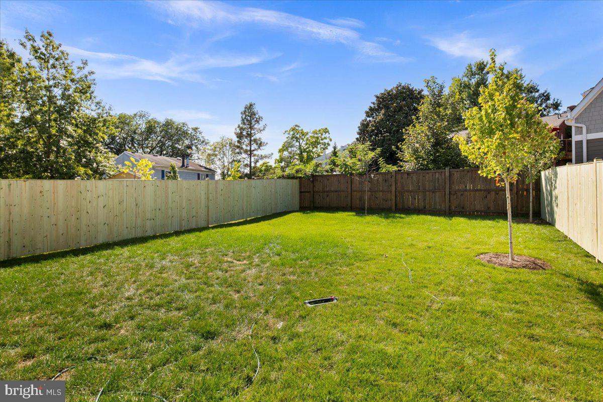 CHERRYDALE - Residential