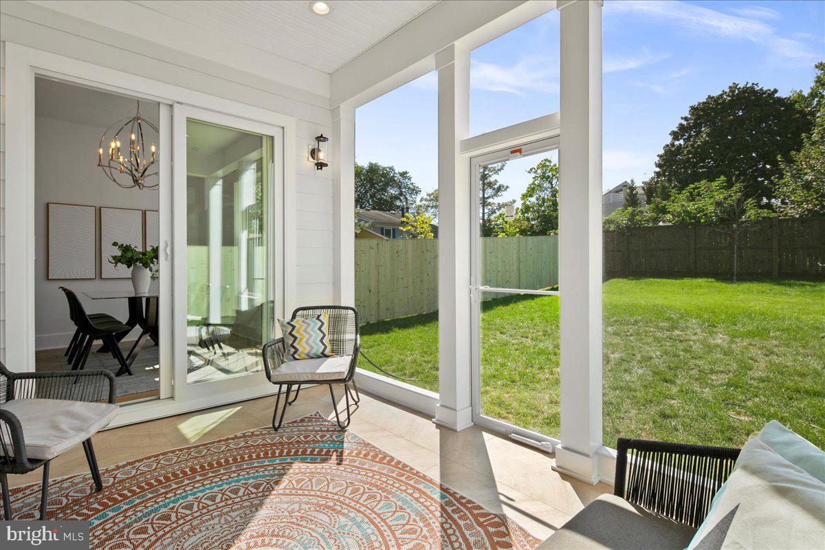 CHERRYDALE - Residential