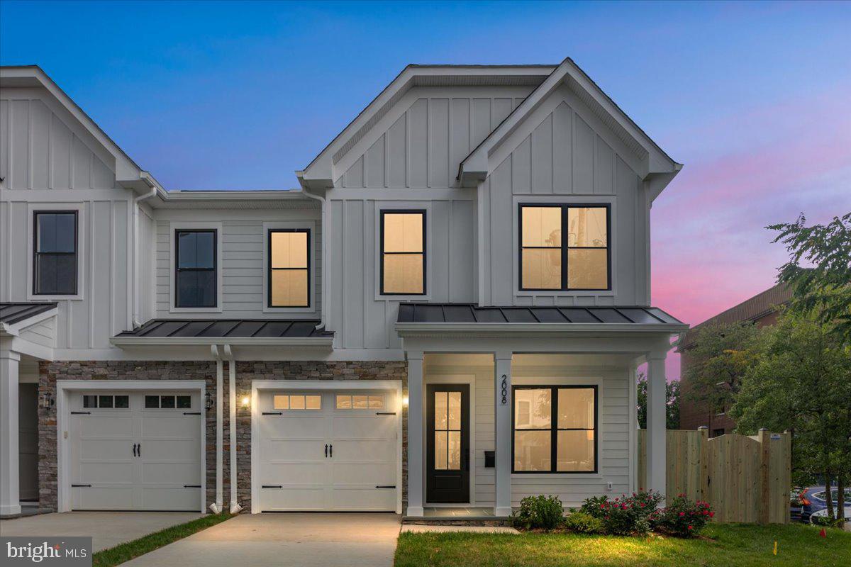 CHERRYDALE - Residential