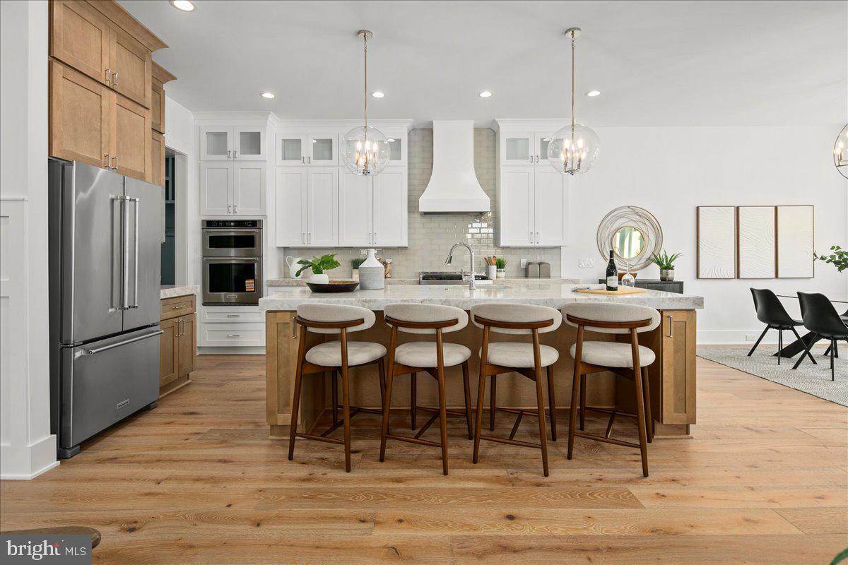 CHERRYDALE - Residential