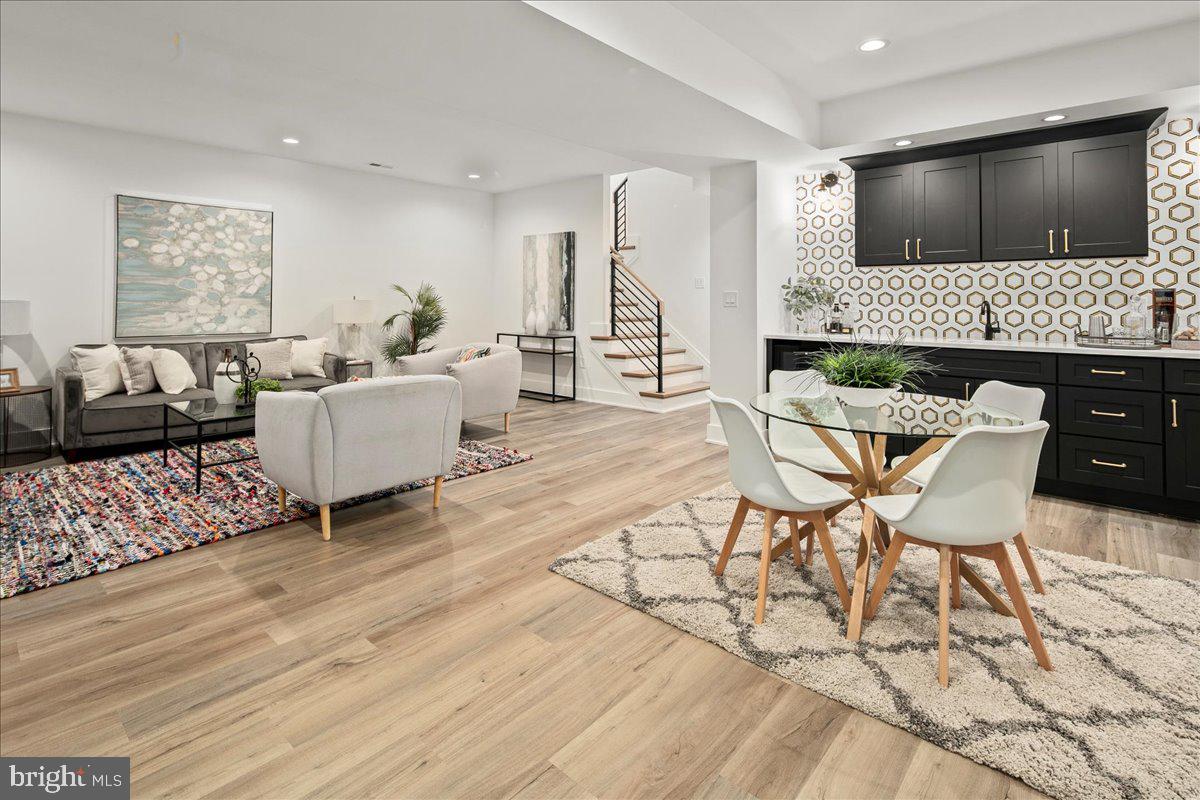 CHERRYDALE - Residential