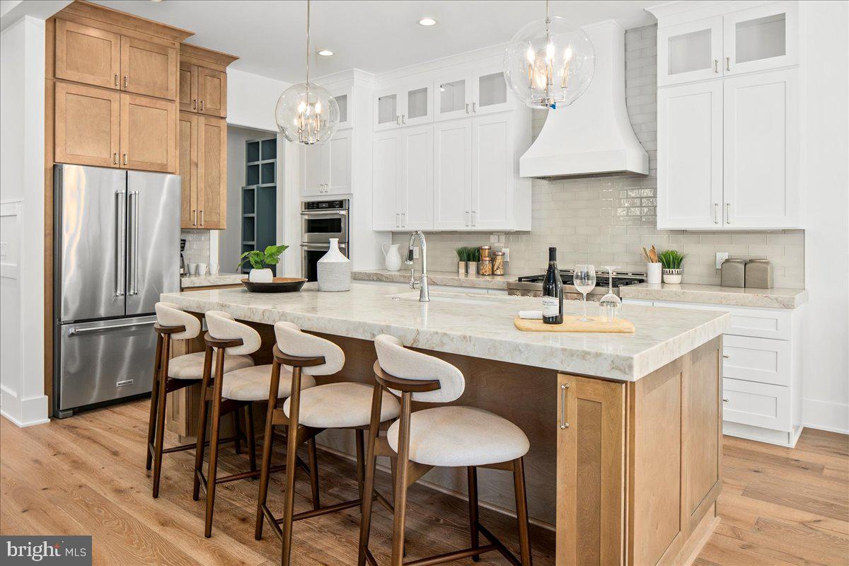 CHERRYDALE - Residential