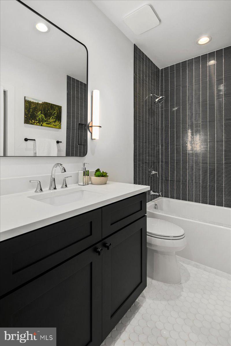 CHERRYDALE - Residential