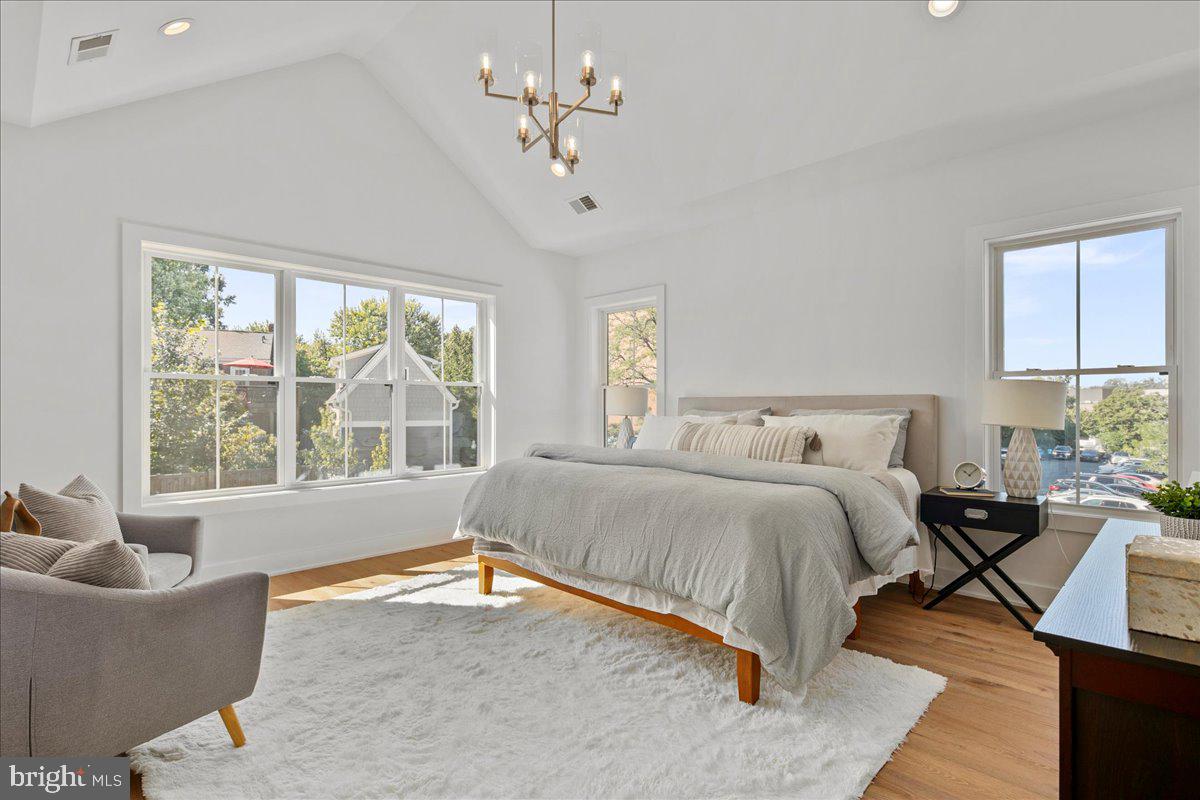 CHERRYDALE - Residential