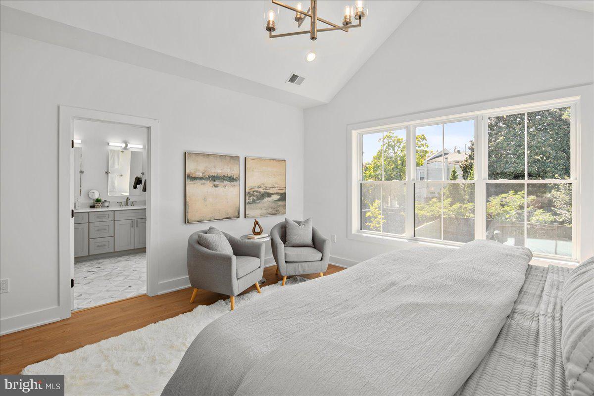 CHERRYDALE - Residential