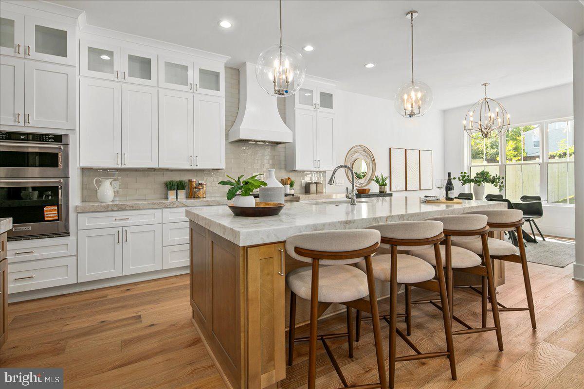 CHERRYDALE - Residential