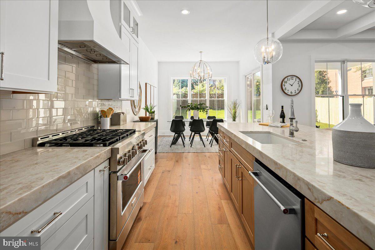 CHERRYDALE - Residential