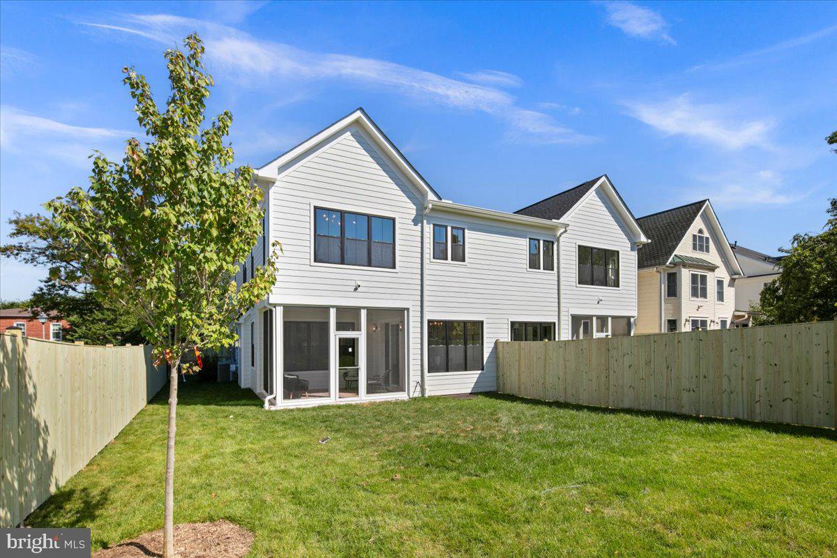 CHERRYDALE - Residential