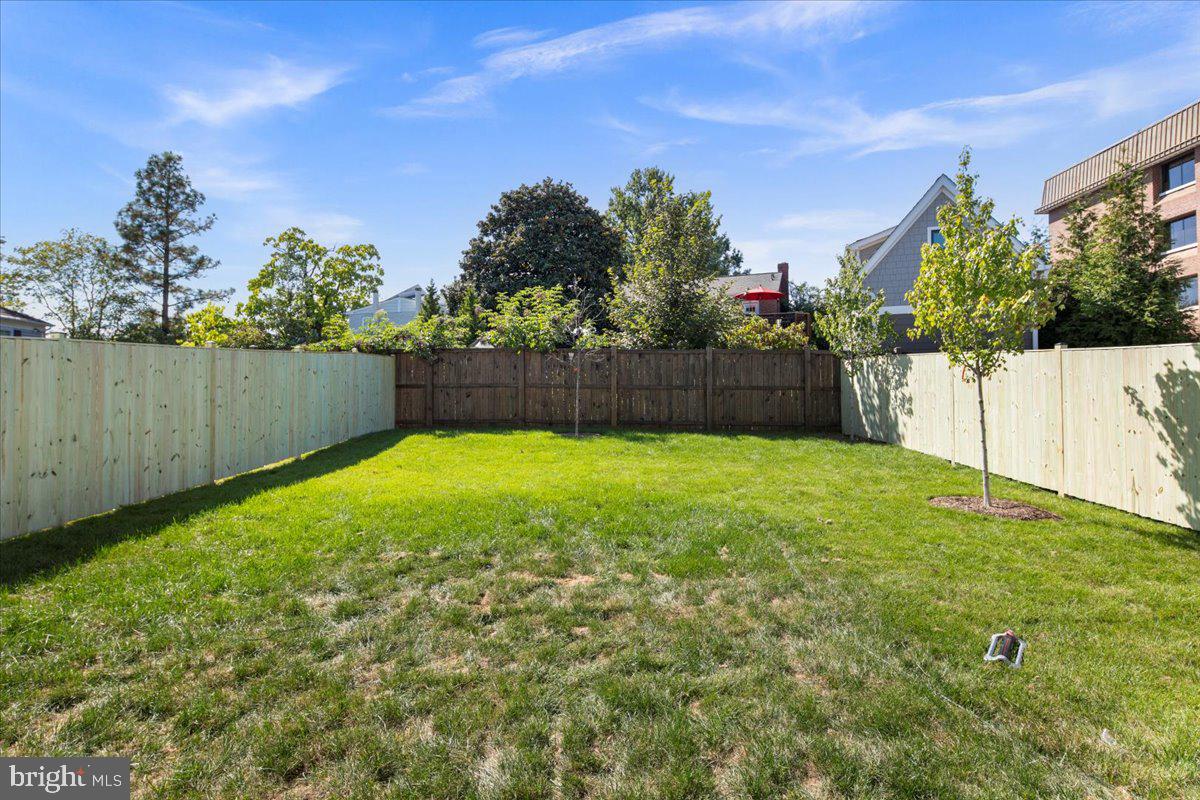 CHERRYDALE - Residential