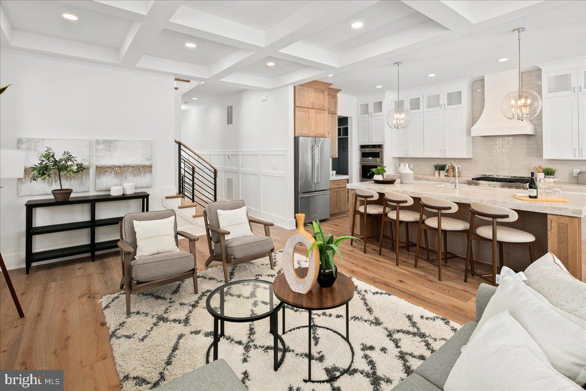 CHERRYDALE - Residential