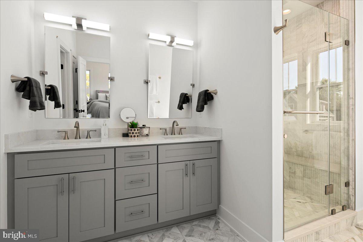 CHERRYDALE - Residential