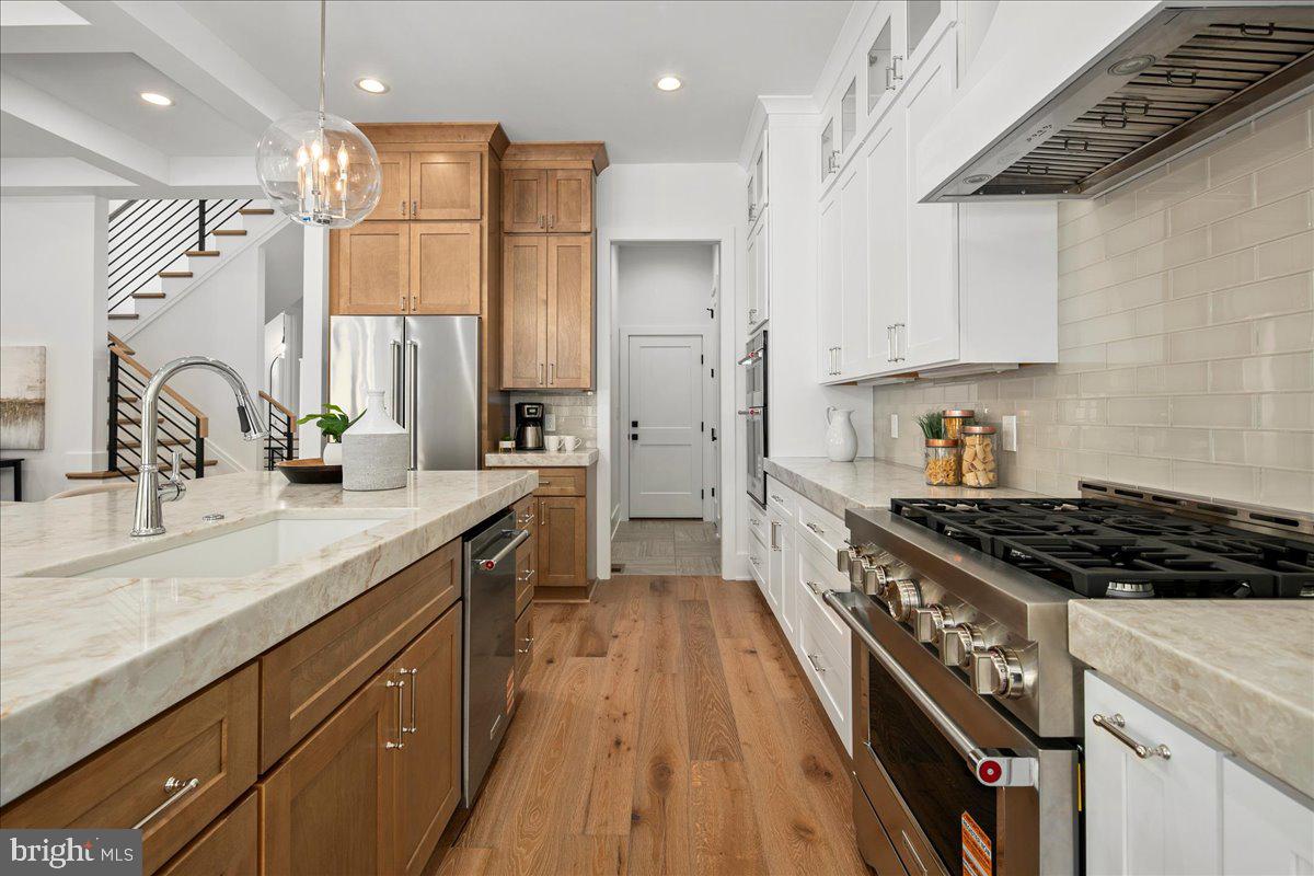 CHERRYDALE - Residential