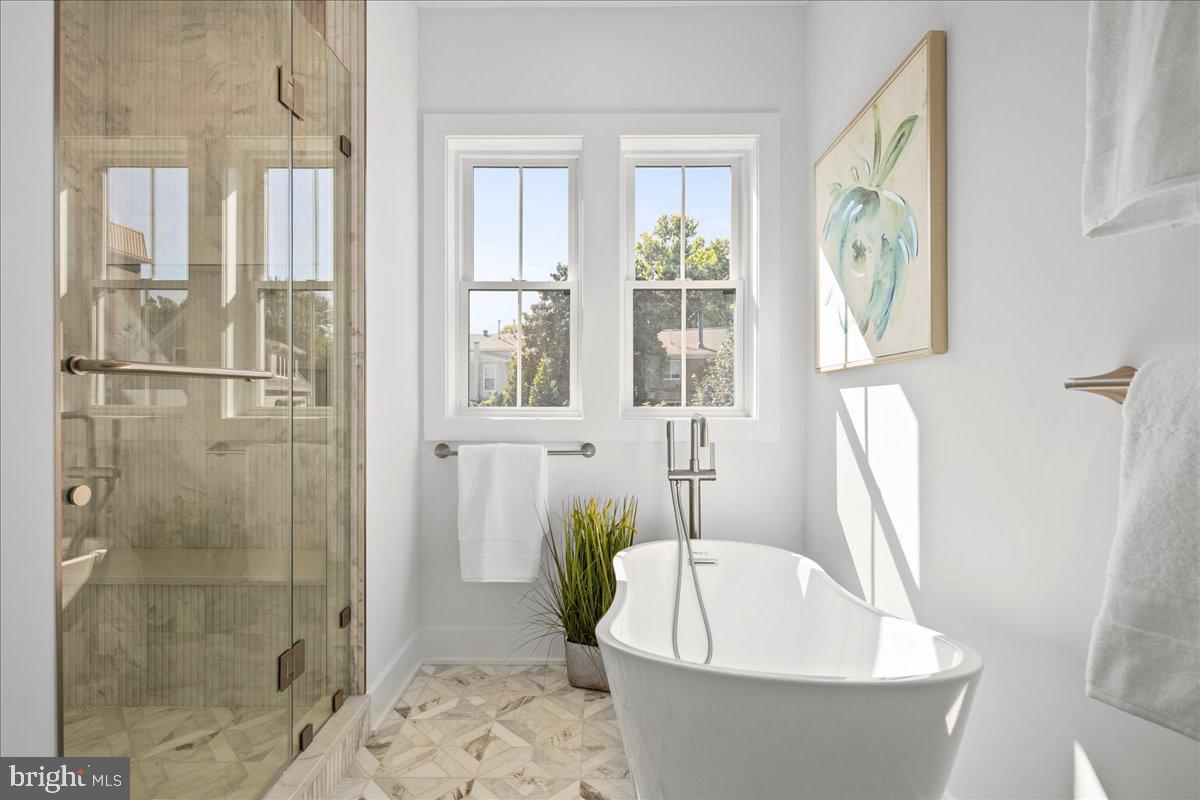 CHERRYDALE - Residential