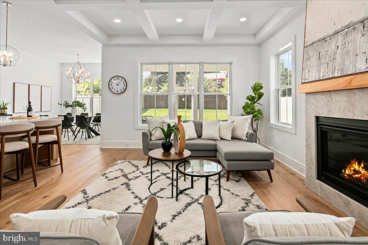 CHERRYDALE - Residential