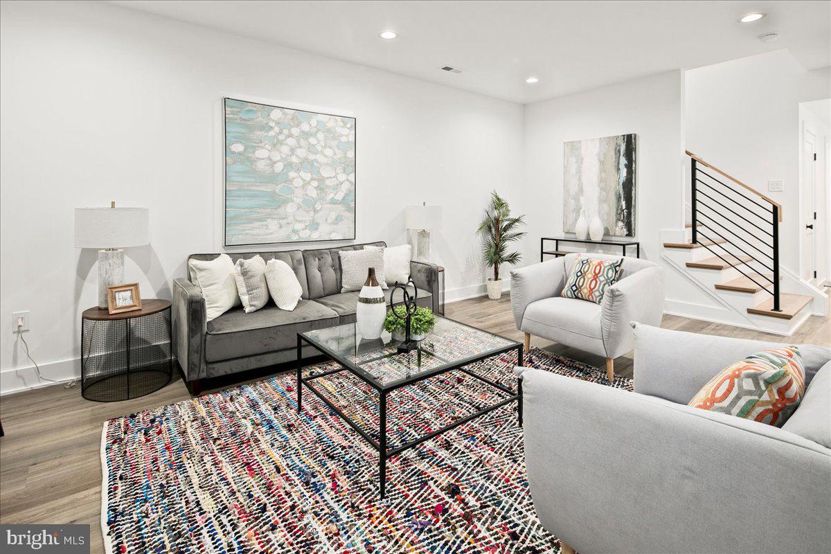 CHERRYDALE - Residential