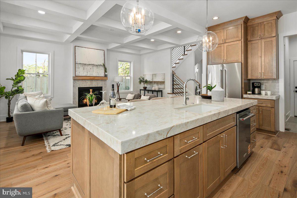 CHERRYDALE - Residential