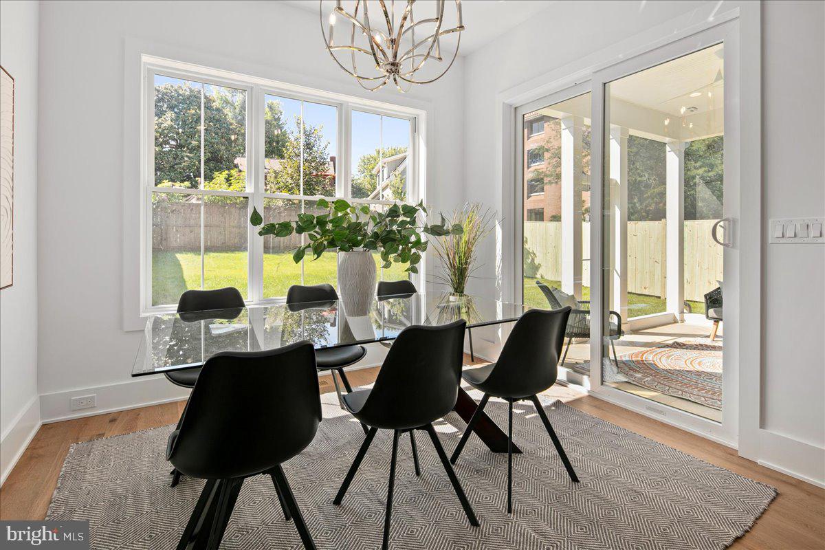 CHERRYDALE - Residential