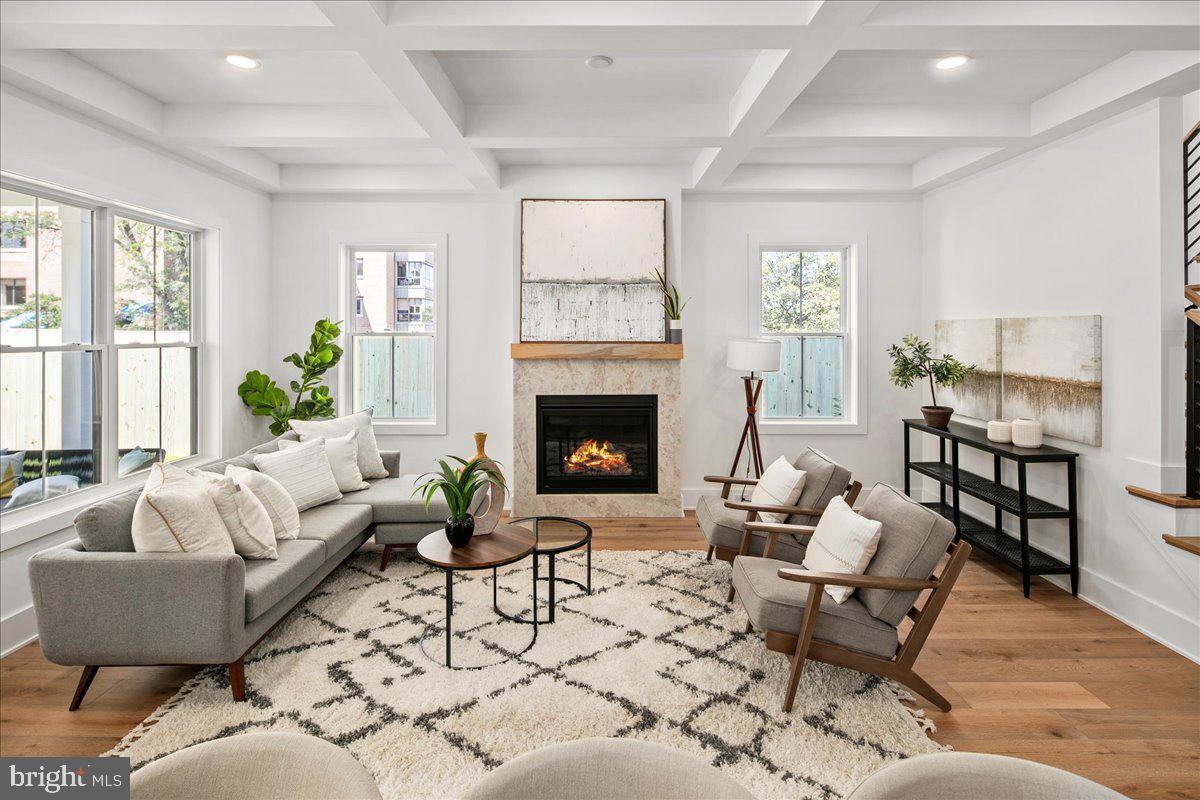 CHERRYDALE - Residential