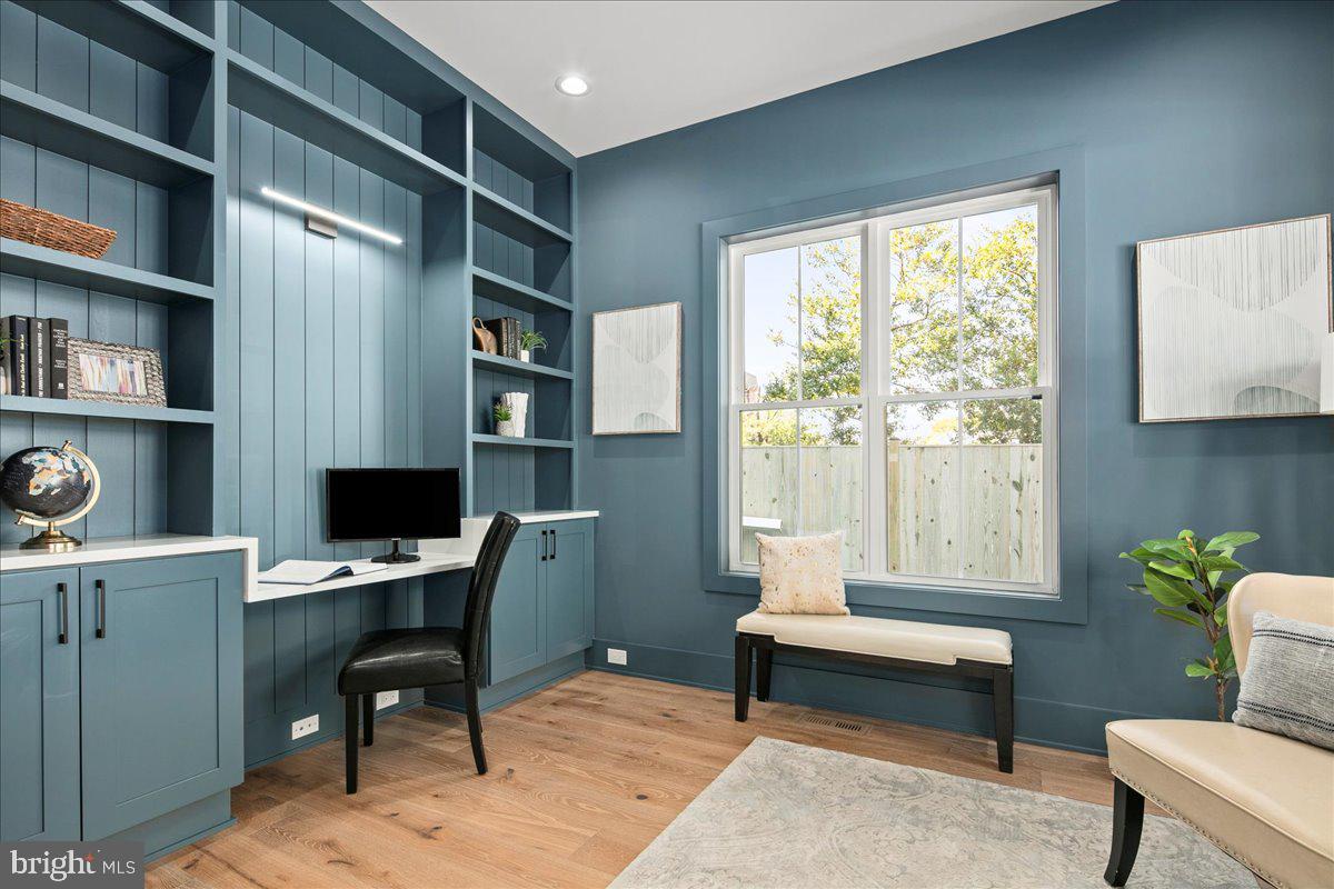 CHERRYDALE - Residential