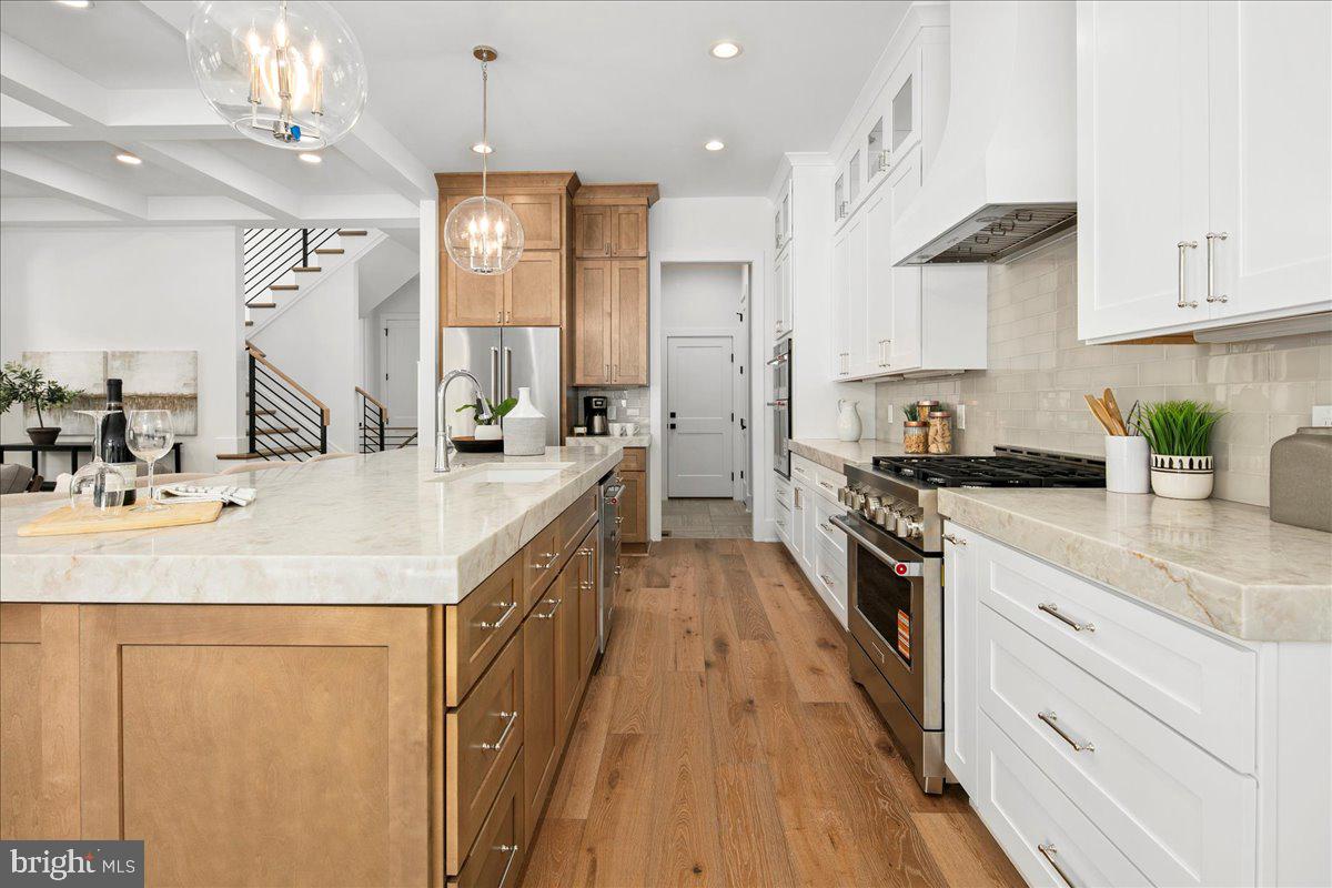 CHERRYDALE - Residential