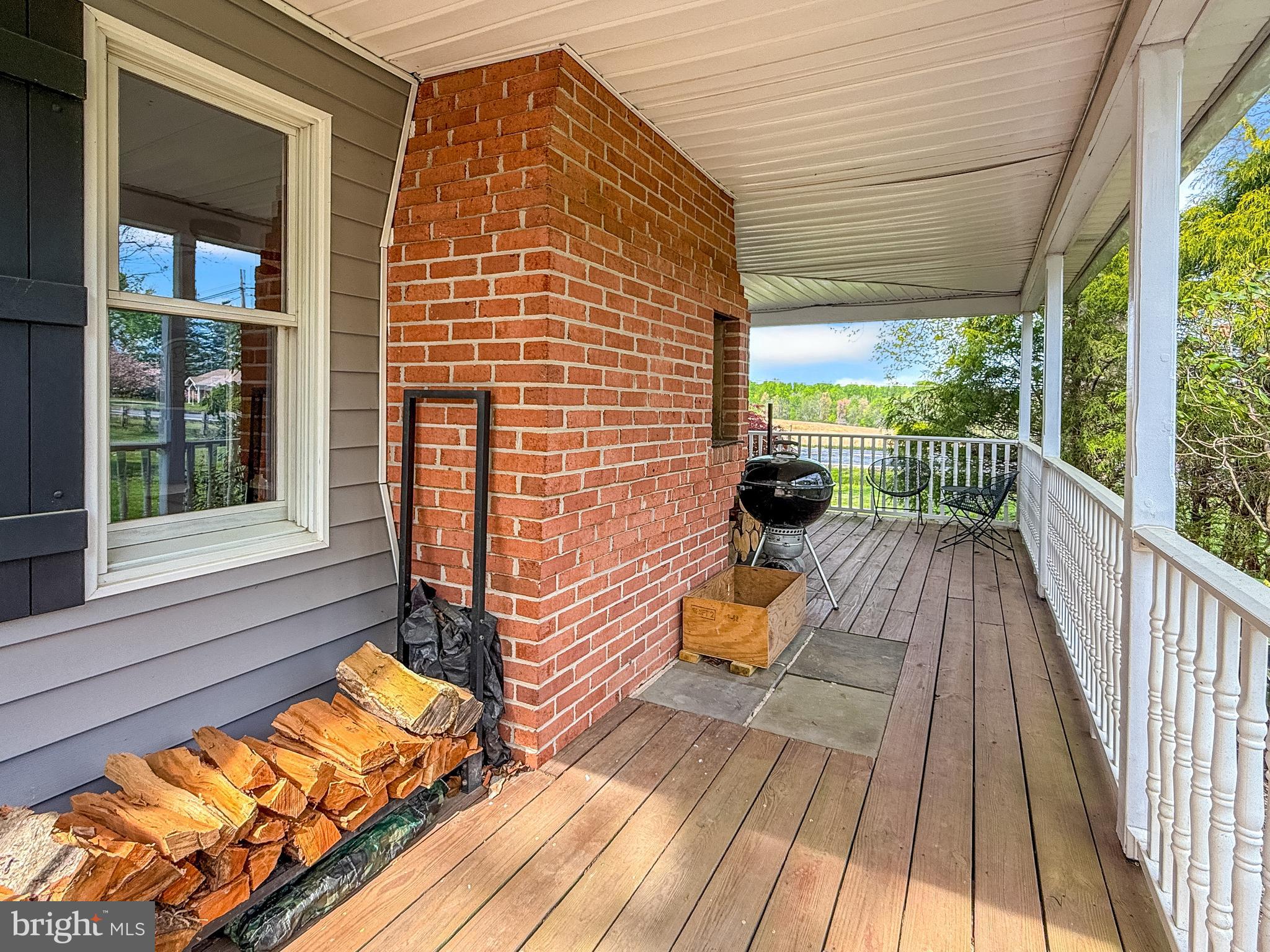 DAMASCUS OUTSIDE - Residential