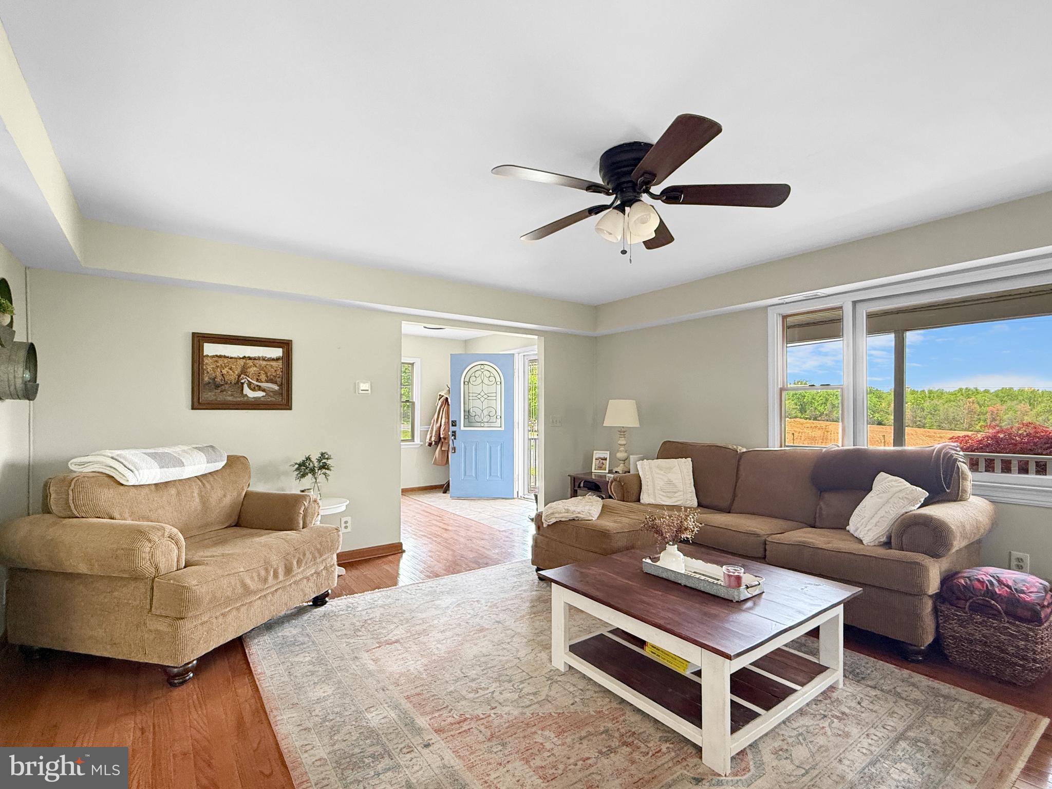 DAMASCUS OUTSIDE - Residential