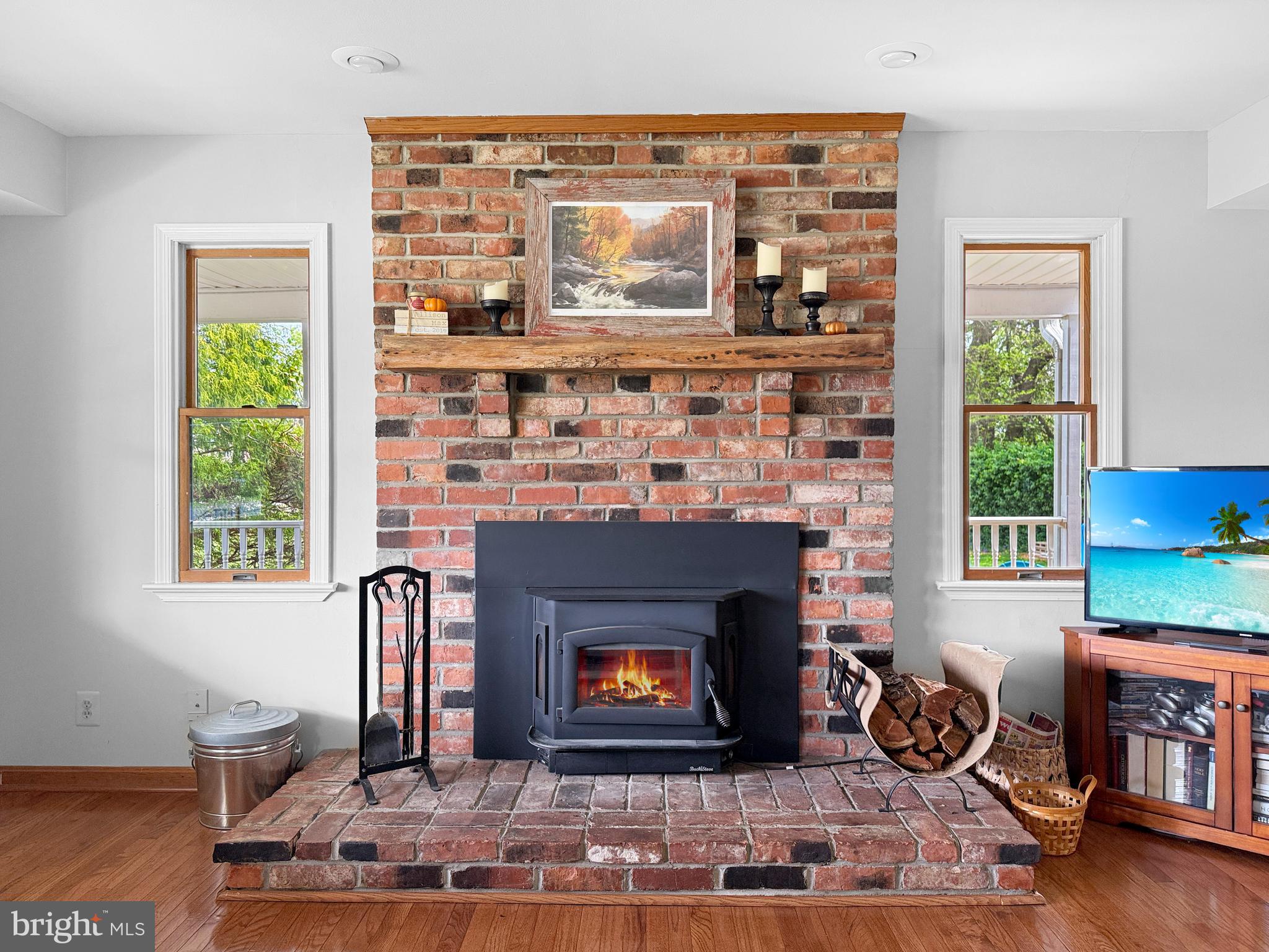 DAMASCUS OUTSIDE - Residential