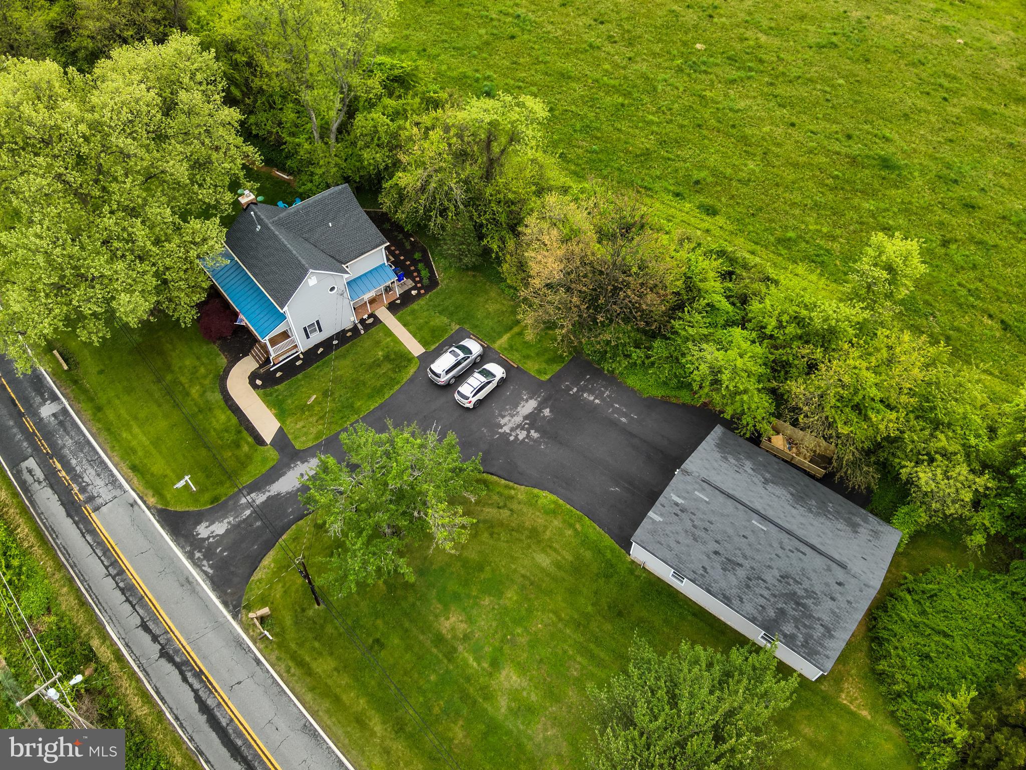 DAMASCUS OUTSIDE - Residential