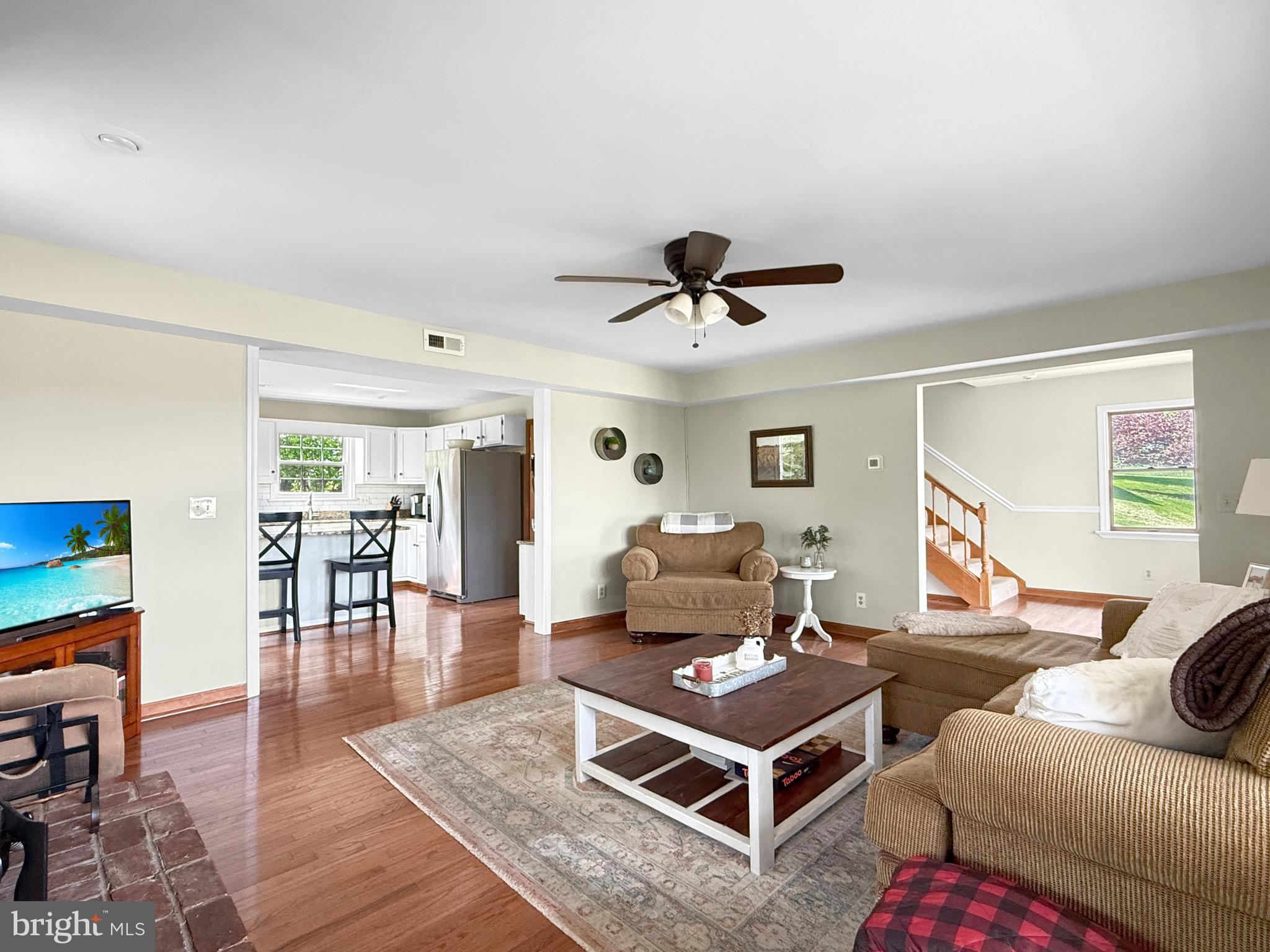 DAMASCUS OUTSIDE - Residential