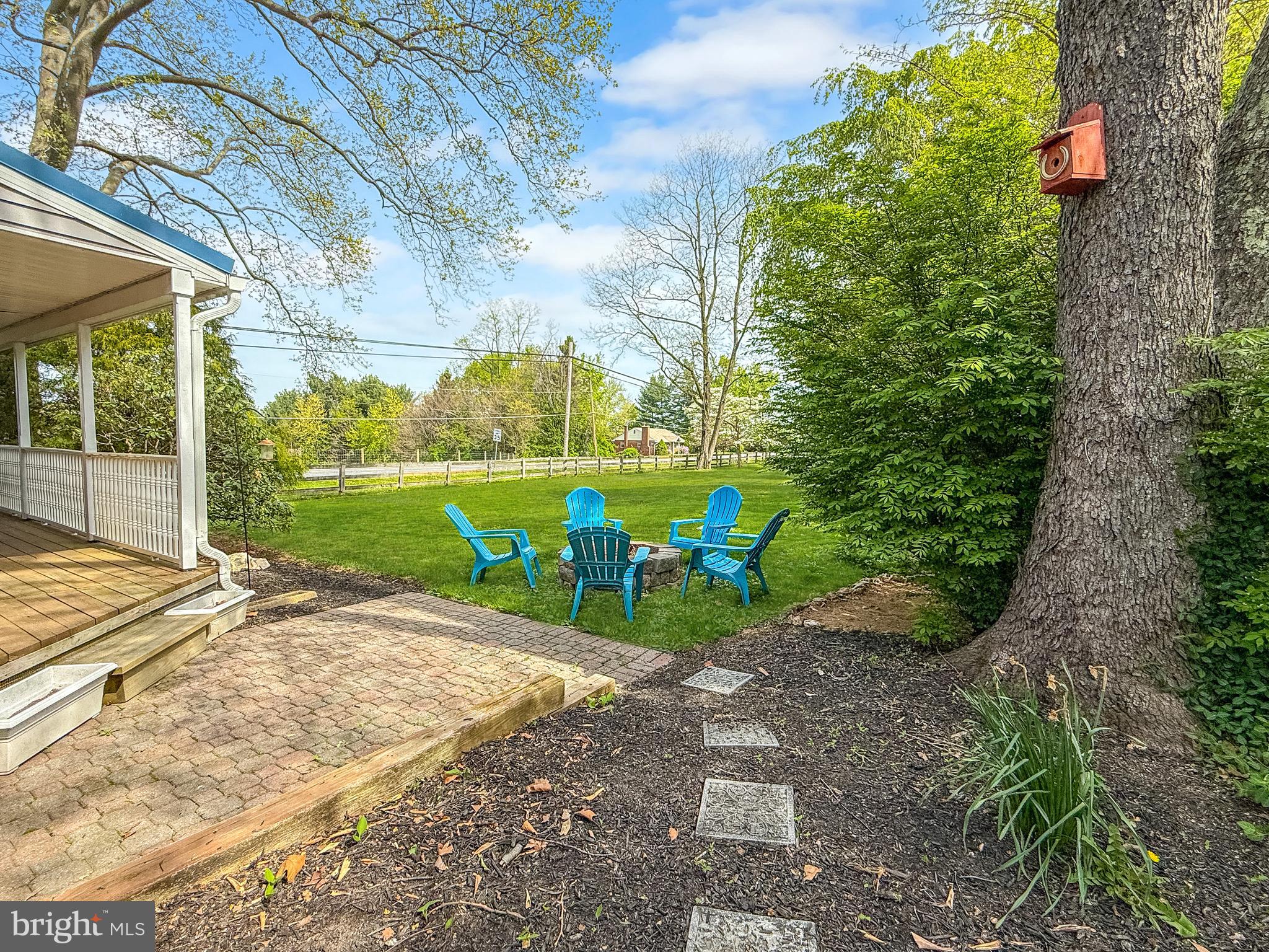 DAMASCUS OUTSIDE - Residential