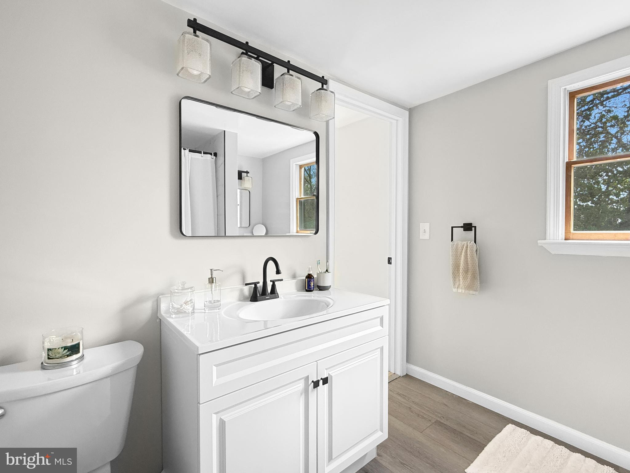 DAMASCUS OUTSIDE - Residential