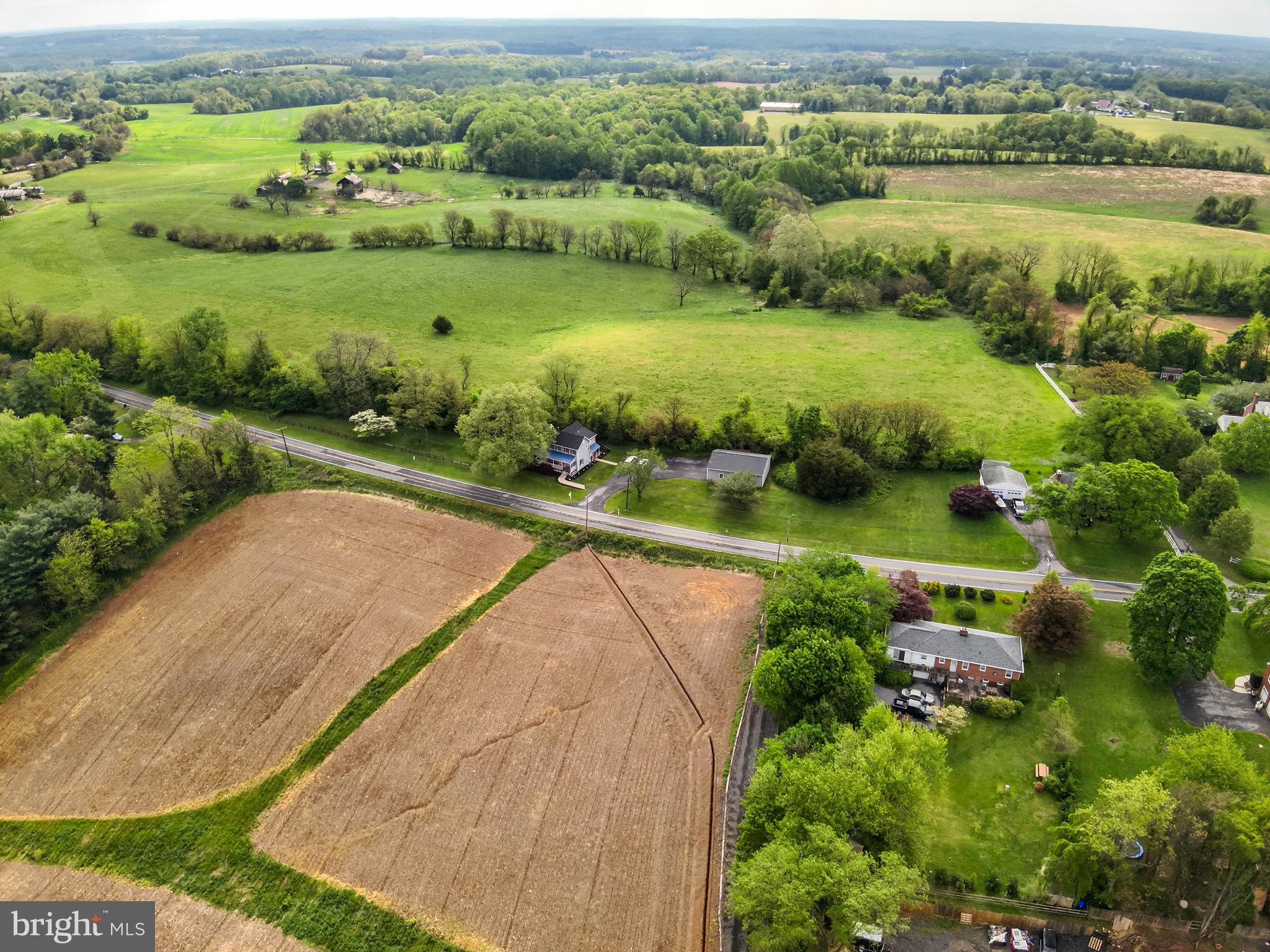 DAMASCUS OUTSIDE - Residential