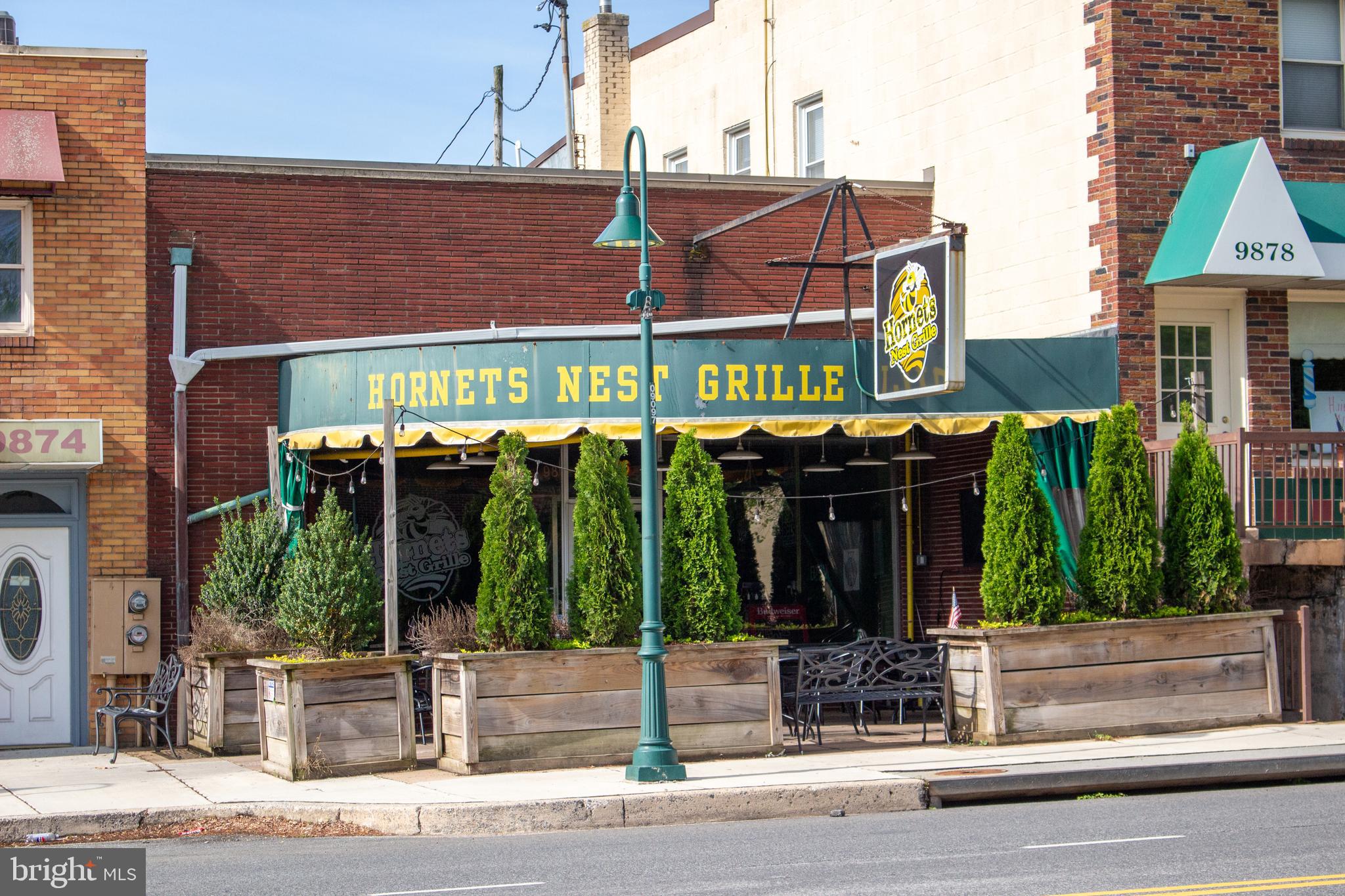 DAMASCUS OUTSIDE - Residential