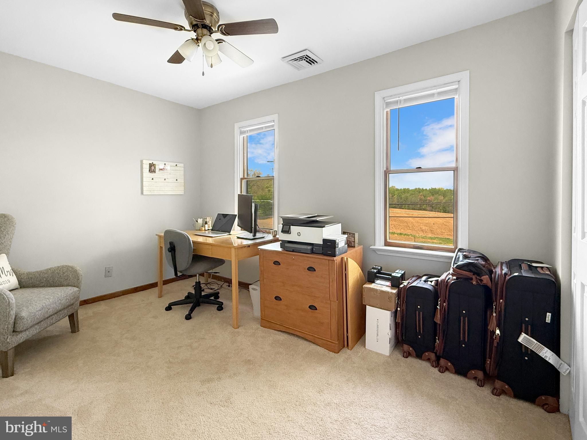 DAMASCUS OUTSIDE - Residential