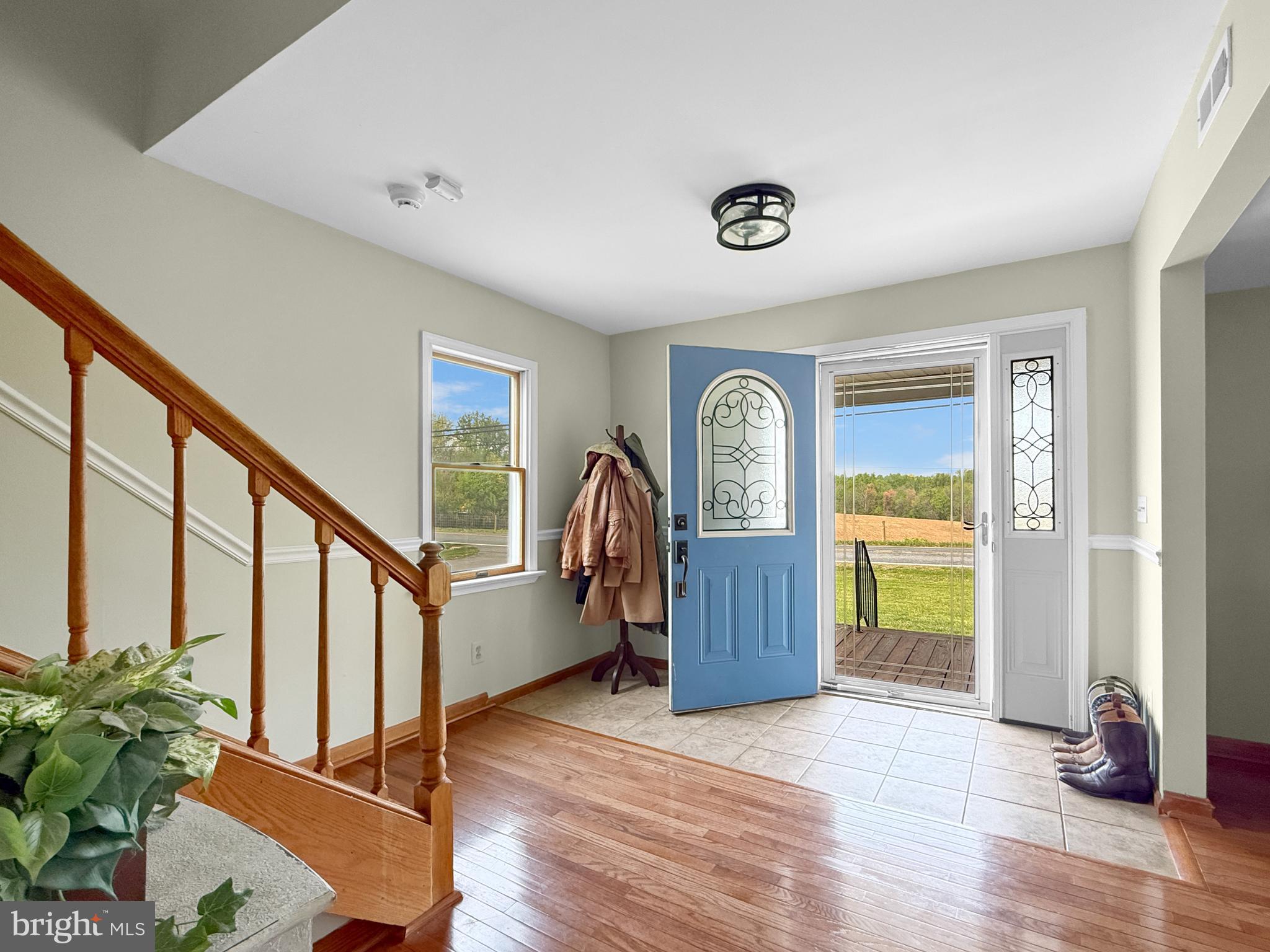 DAMASCUS OUTSIDE - Residential