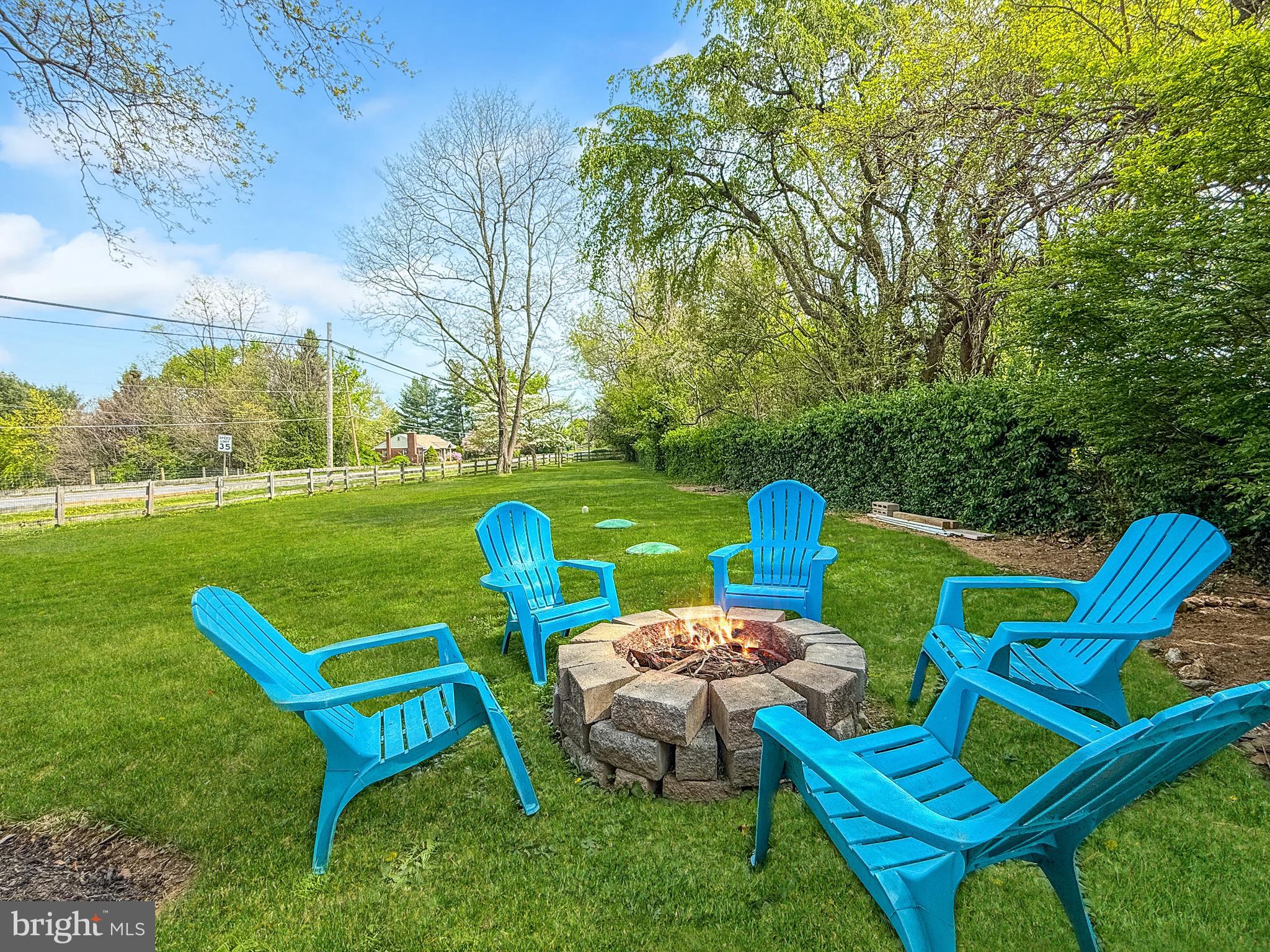 DAMASCUS OUTSIDE - Residential