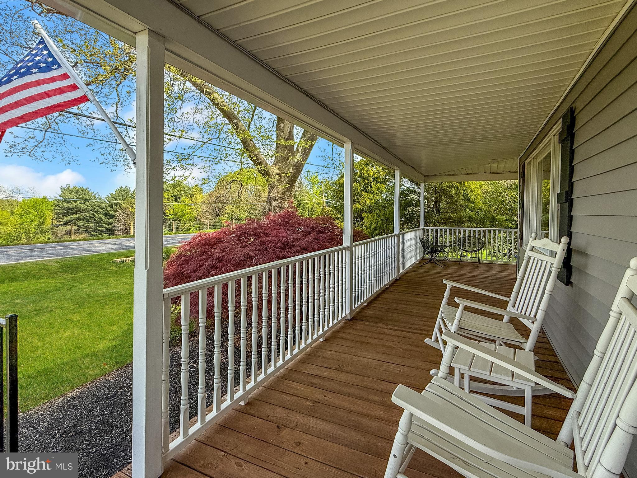 DAMASCUS OUTSIDE - Residential