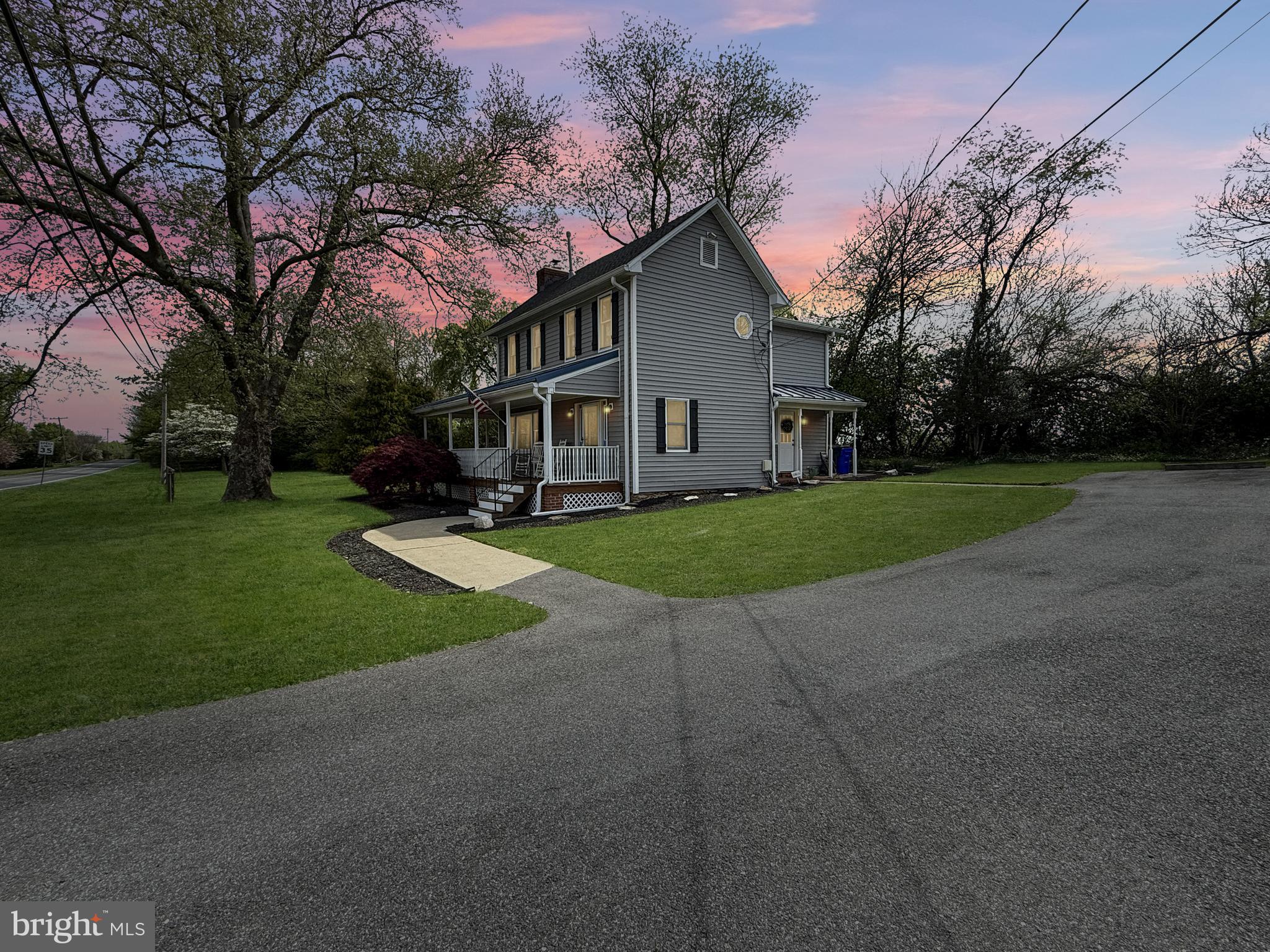 DAMASCUS OUTSIDE - Residential