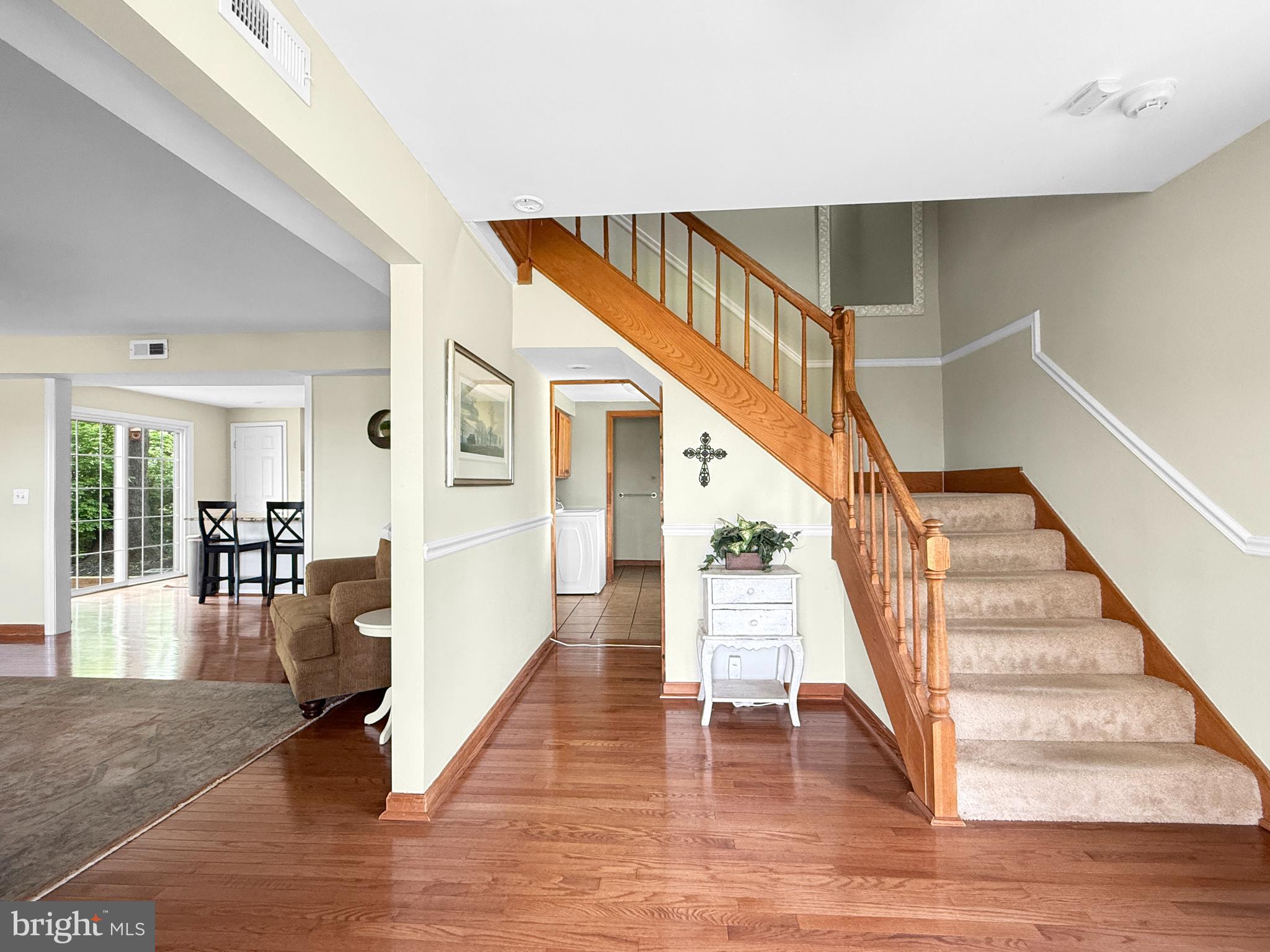 DAMASCUS OUTSIDE - Residential