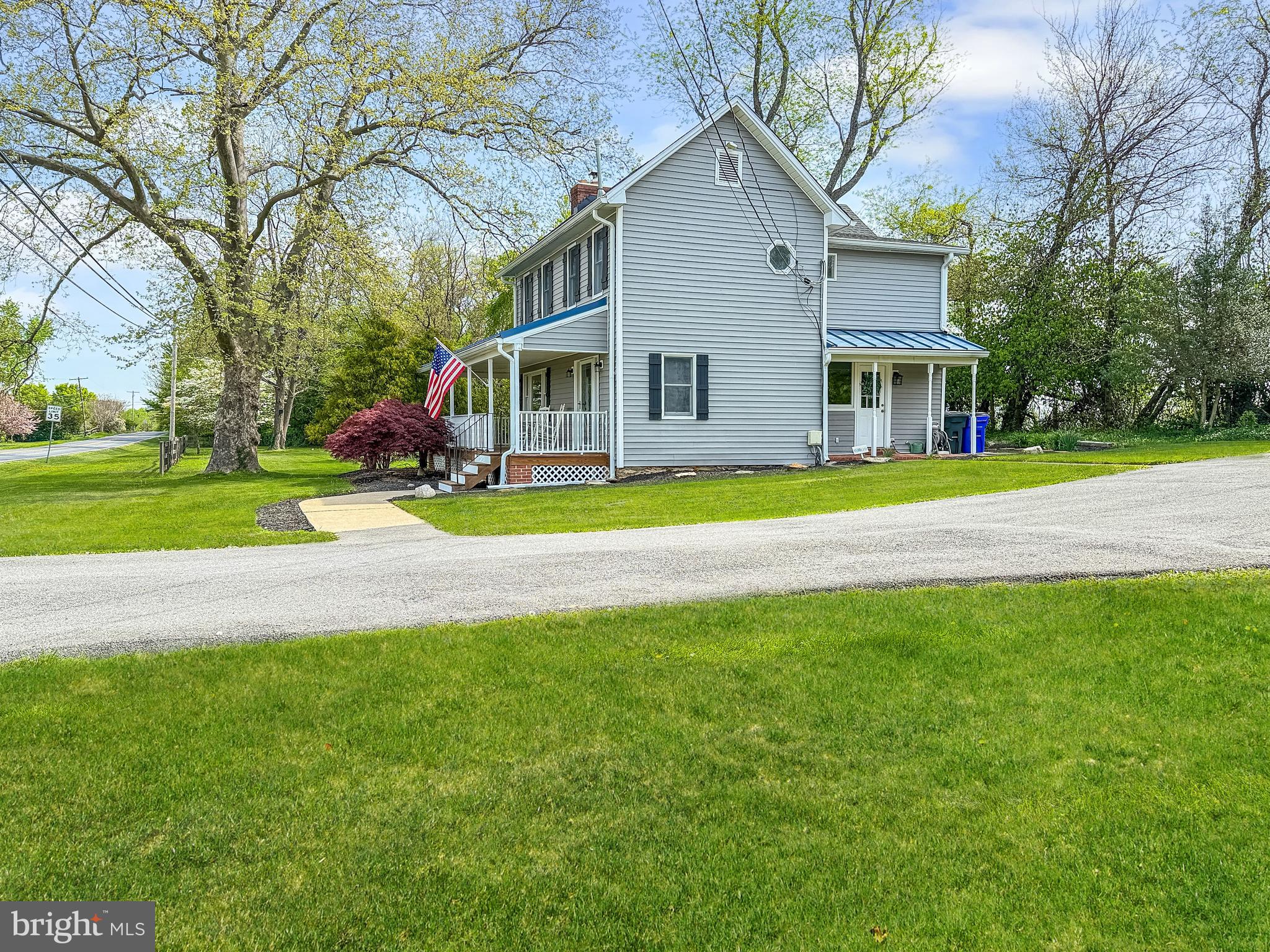 DAMASCUS OUTSIDE - Residential