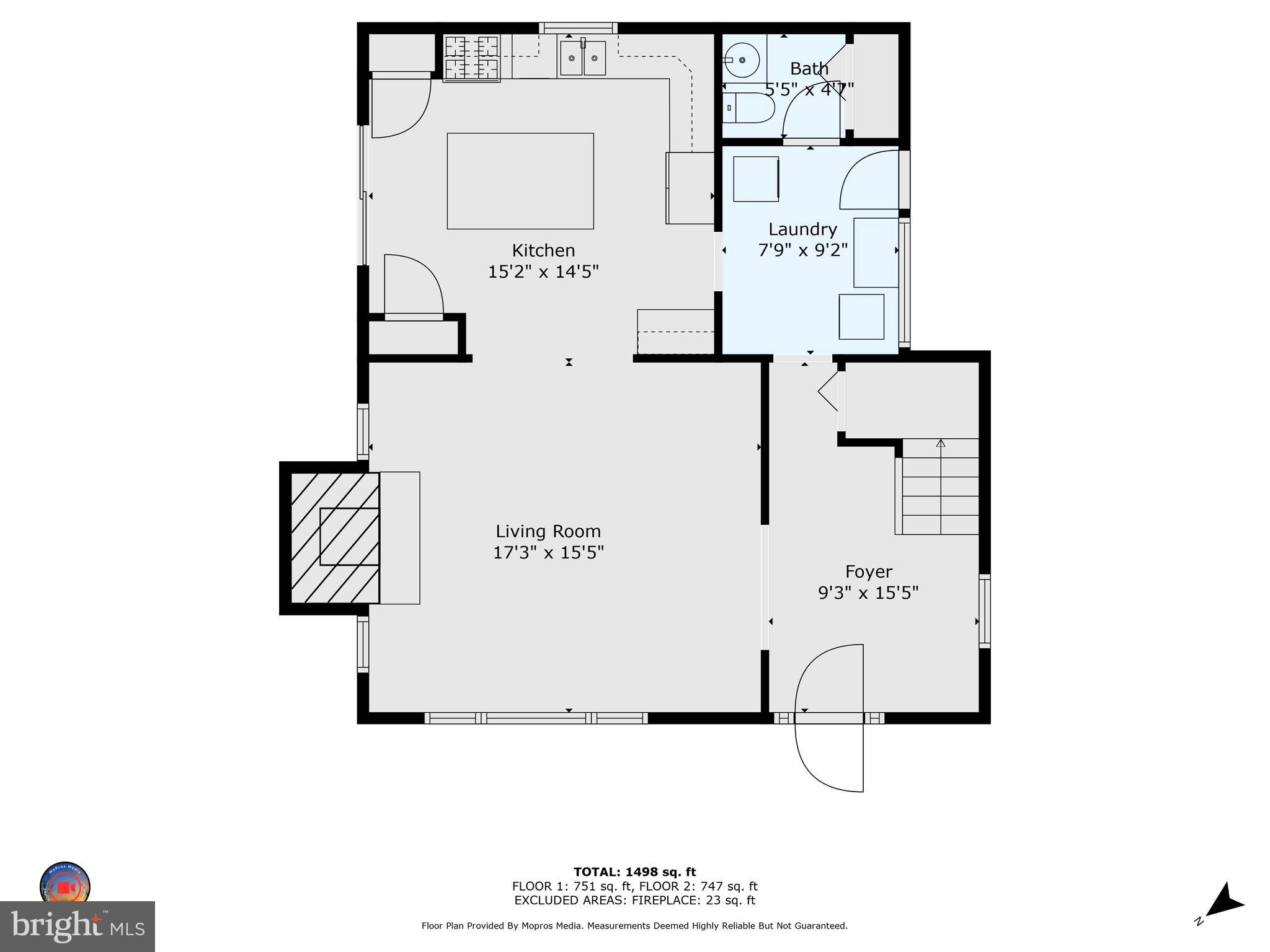 DAMASCUS OUTSIDE - Residential